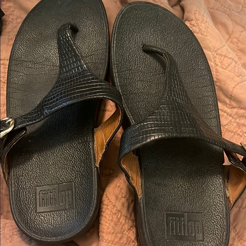Fit Flop Lulu